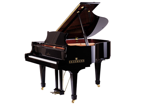 Brodmann PE 162 Grand Piano