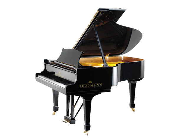 Brodmann PE 187 Grand Piano