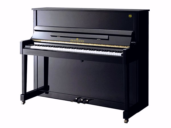 Brodmann CE 118 Studio Upright Piano