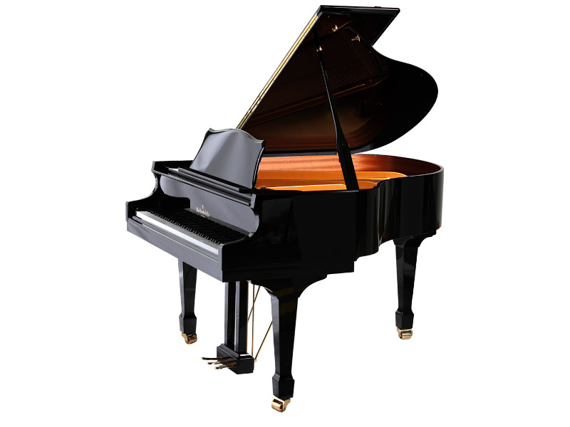 Knabe WG 50 Grand Piano