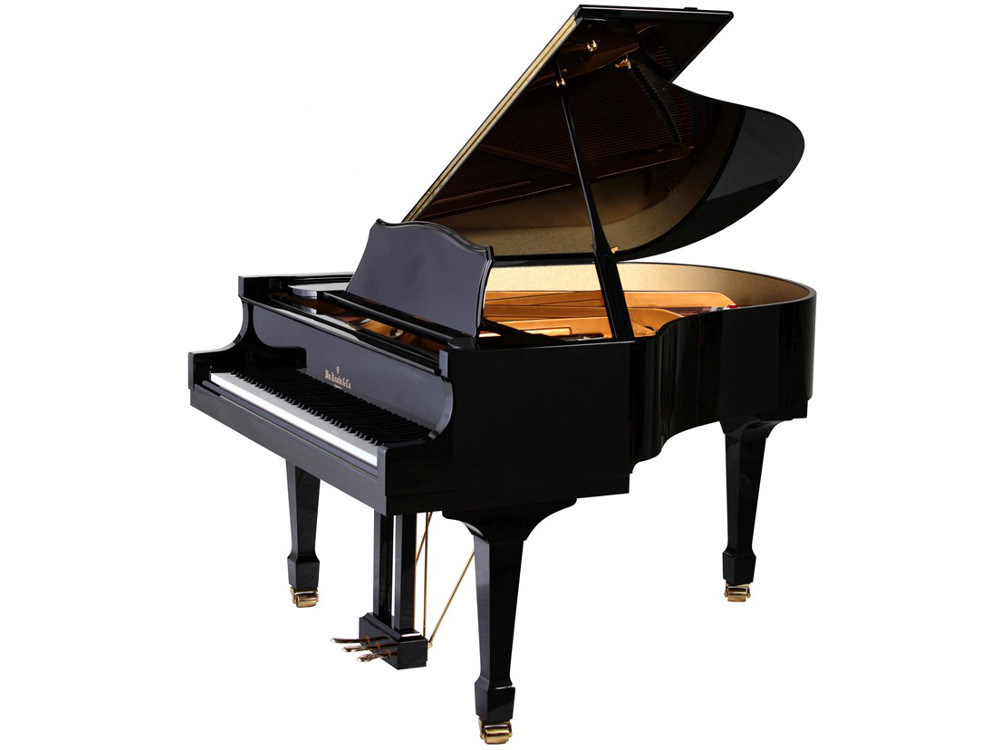 Knabe WMG 660 Grand Piano