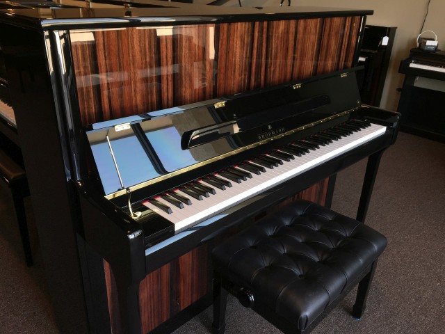 Brodmann PE 126i Institutional Studio Upright Piano